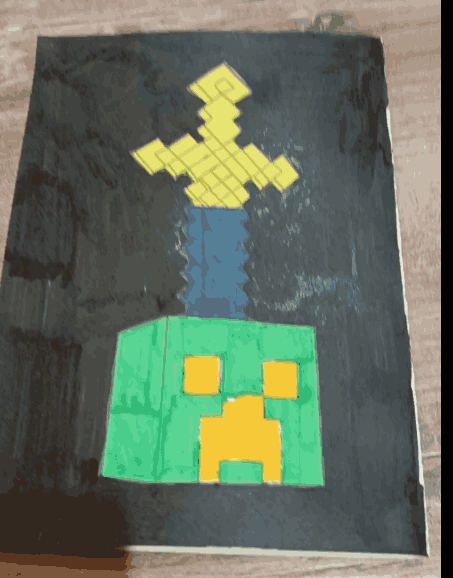 creeper