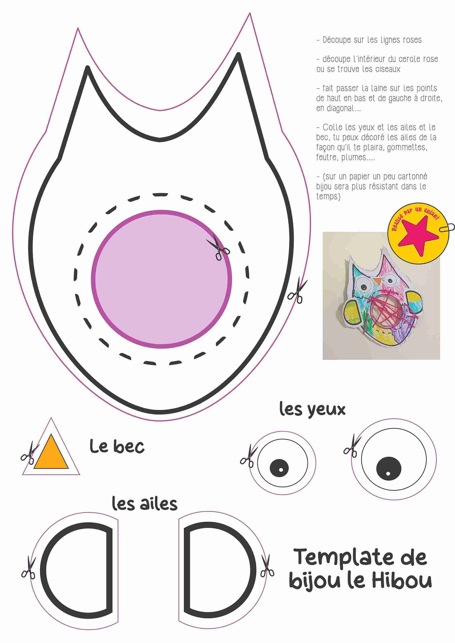 hibou